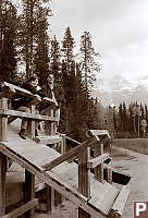 Jer And Karen On Gym