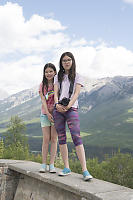 Barriers Are For Standing On