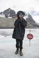 Claira Mountain Explorer