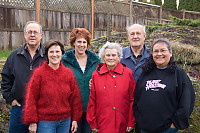 Grandparents And Kids