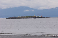Entrance Island Lighthouse