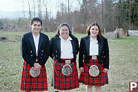 The Pipers