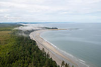 Agate Beach View