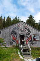 Sarahs Haida Arts And Jewellery