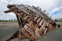 Three Layers On Hull