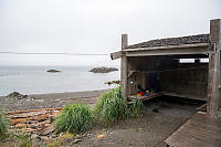 Beach Side Changeroom