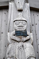 Copper Shield Tacked On