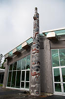 Sgang Gwaay Llnagaay