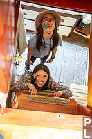 Kids On Lower Level