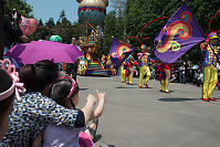 Classical Disney Parade