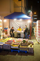 Display Pallet And Traders