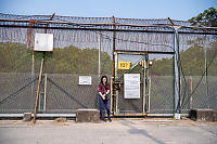 Nara At Frontier Closed Area