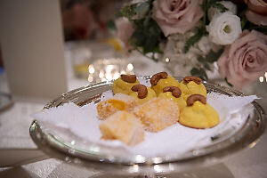 Desserts