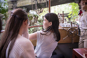Jungle Cruise
