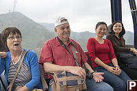 Angela And Linda And My Parents