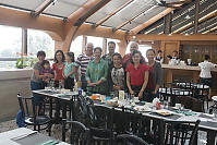 Everyone At Tai OHeritage Hotel