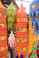 Kid Oriented Mobiles