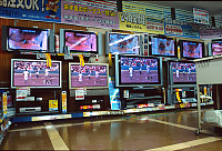 Flat Panel TVs For Sale