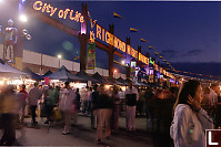 Richmond Night Market