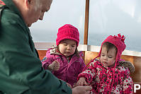 Taking The Shuttle To BCPlace
