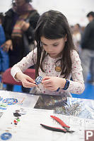 Claira Spreading Wires