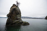 Saiwash Rock Wide Angle