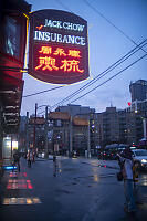 Nara Chimping Jack Chow Insurance