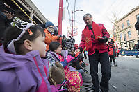 Kids With Andrew Wilkinson