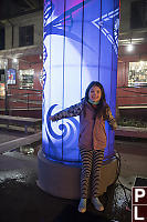 Claira With Transformation