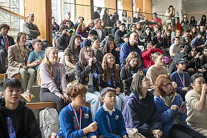 Audience