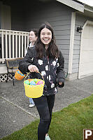 Claira Has Fuller Bucket