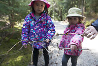 Everyone Has Sticks Moms Has Jelly Cup