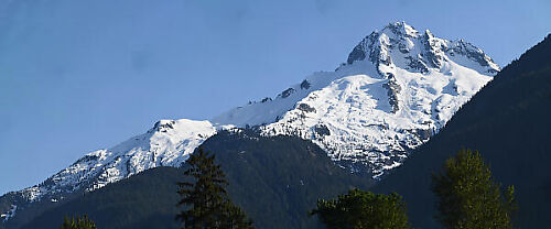 Mountain