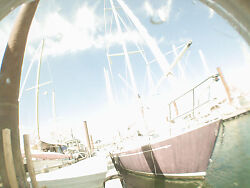 Out Of Ocean