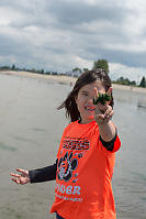 Nara Wrapped In Seaweed