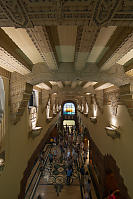 View From Second Story