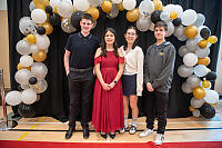 Claira And Her Cousins