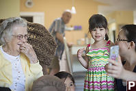 Watching Video On The Phone