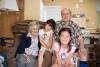 Great Grandparents And Great Grandkids