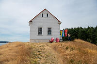 Saturna Heritage Centre