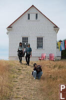 Walking Past Heritage Centre