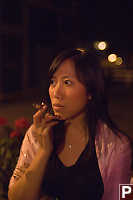 Catherine Contemplative