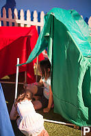 Claira IBuilding Extension