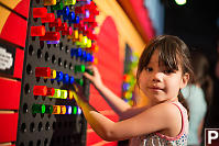 Claira Making Pattern