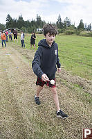 Marcus Power Walking Egg