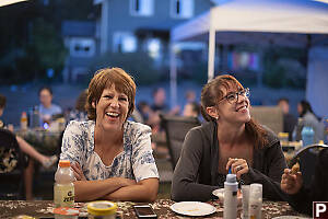 Jennifer And Kayla