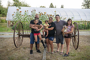 Julies Family
