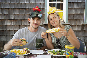 Taylor And Justin