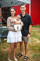 Chrissy Andrew And Walter