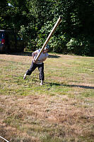 Helen Caber Toss